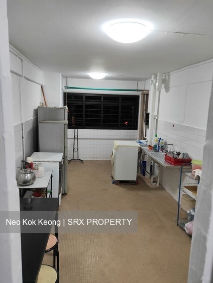 Blk 305 Clementi Avenue 4 (Clementi), HDB 3 Rooms #207163761